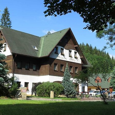 Pension Skály Teplice nad Metují Esterno foto