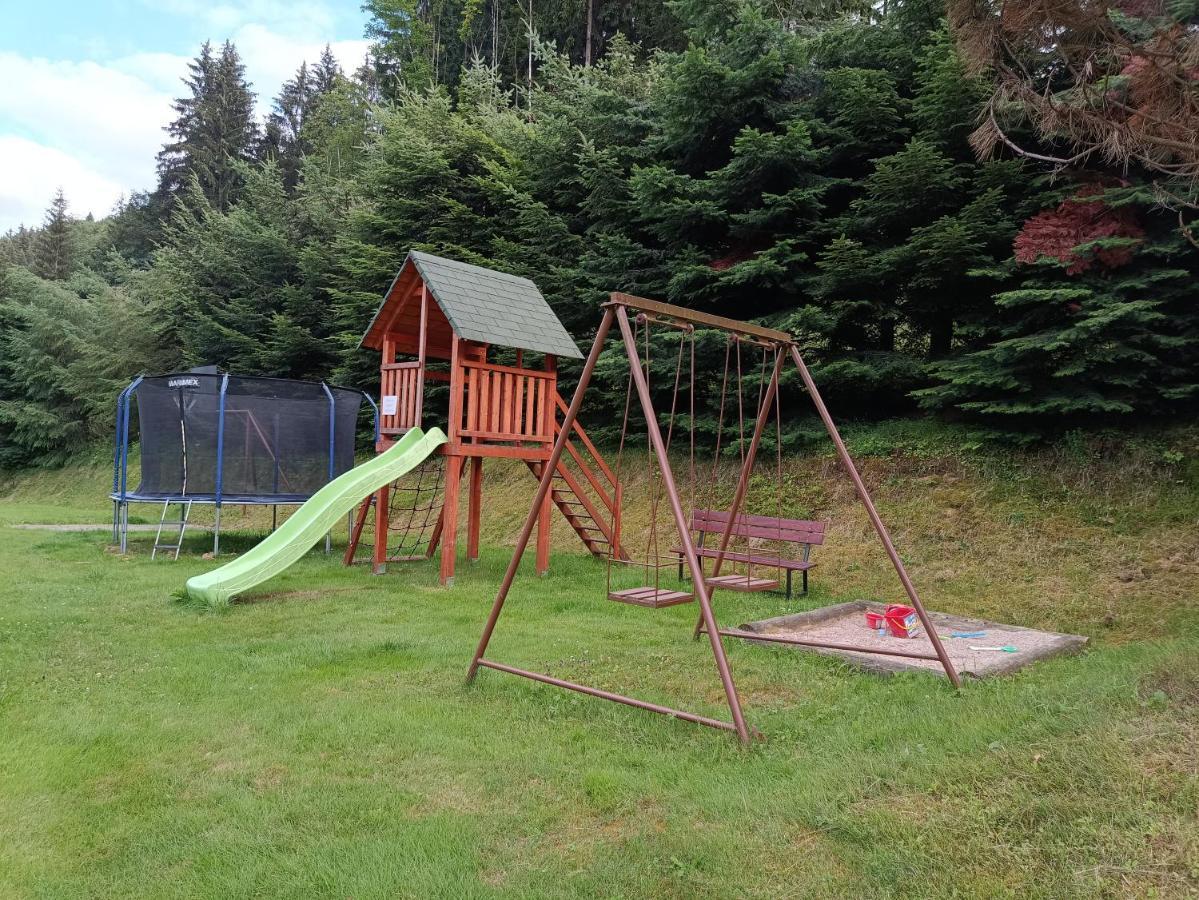 Pension Skály Teplice nad Metují Esterno foto